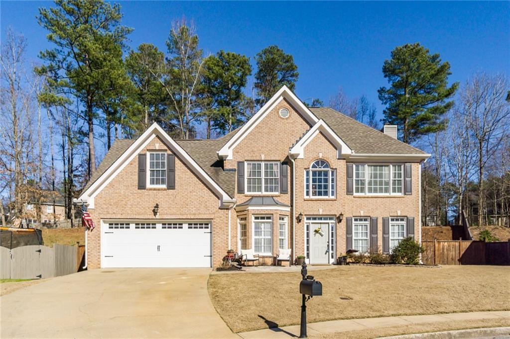1937 Greensferry Glen, Lawrenceville, GA 30043