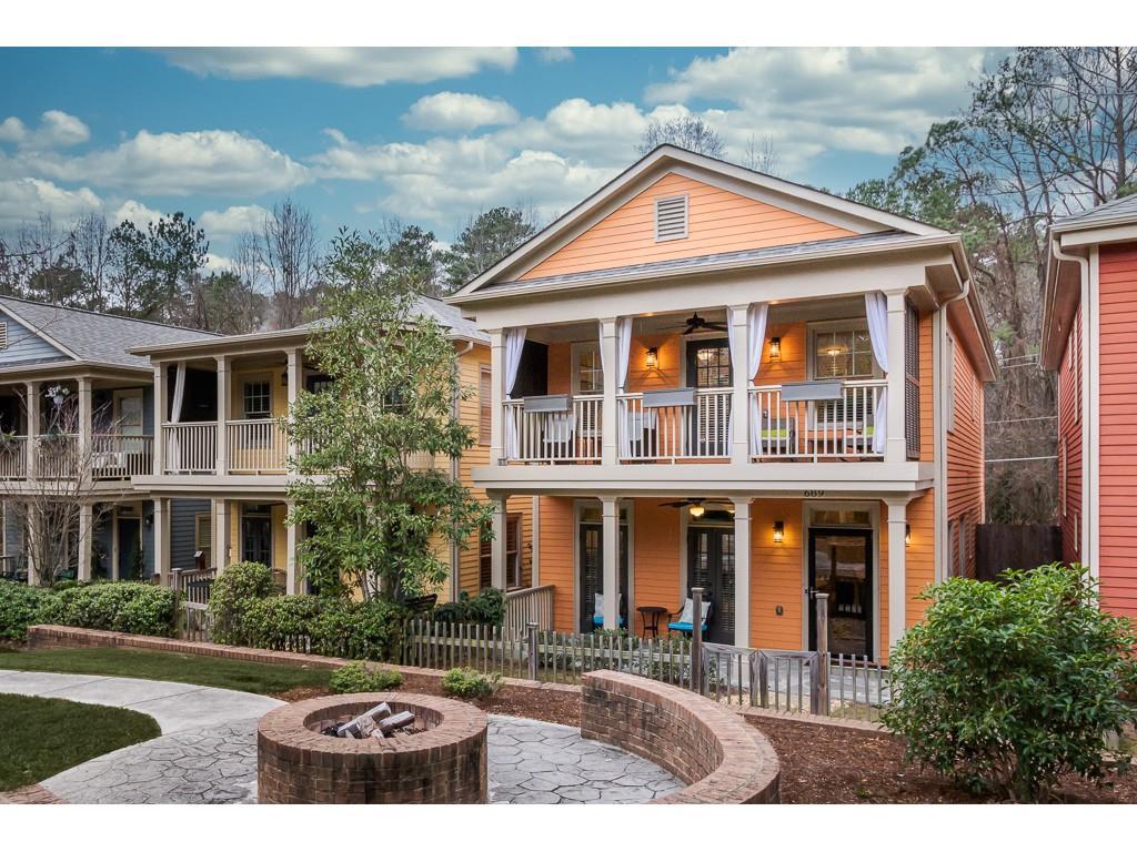 689 Holcomb Bridge Rd., Norcross, GA 30071
