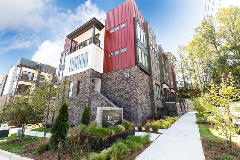 1050 Stacks Ave. #1508, Atlanta, GA 30315