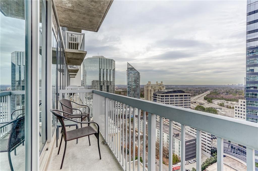 3324 Peachtree Rd. #2007, Atlanta, GA 30326