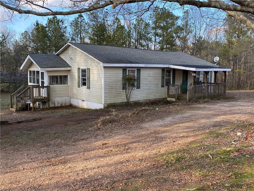 6411 Post Rd., Douglasville, GA 30135