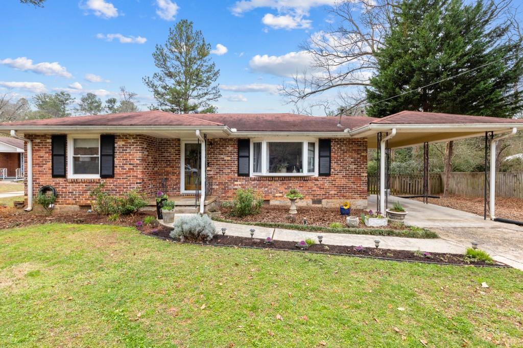 2491 Joiner Ct., Decatur, GA 30033