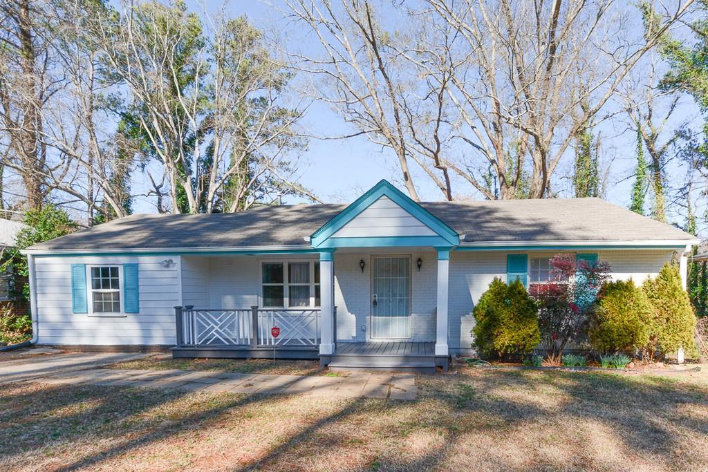 2074 Juanita St., Decatur, GA 30032