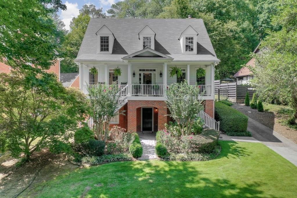 2856 Shady Valley Dr., Atlanta, GA 30324
