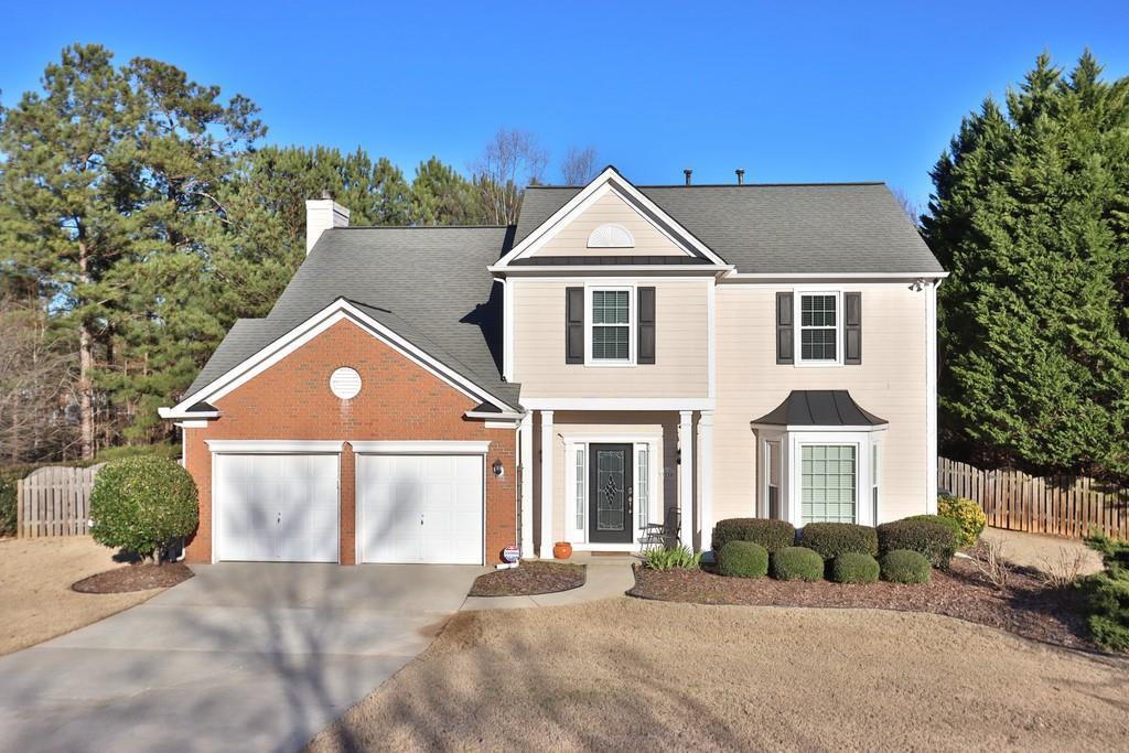 7220 Foxberry Ct., Cumming, GA 30041