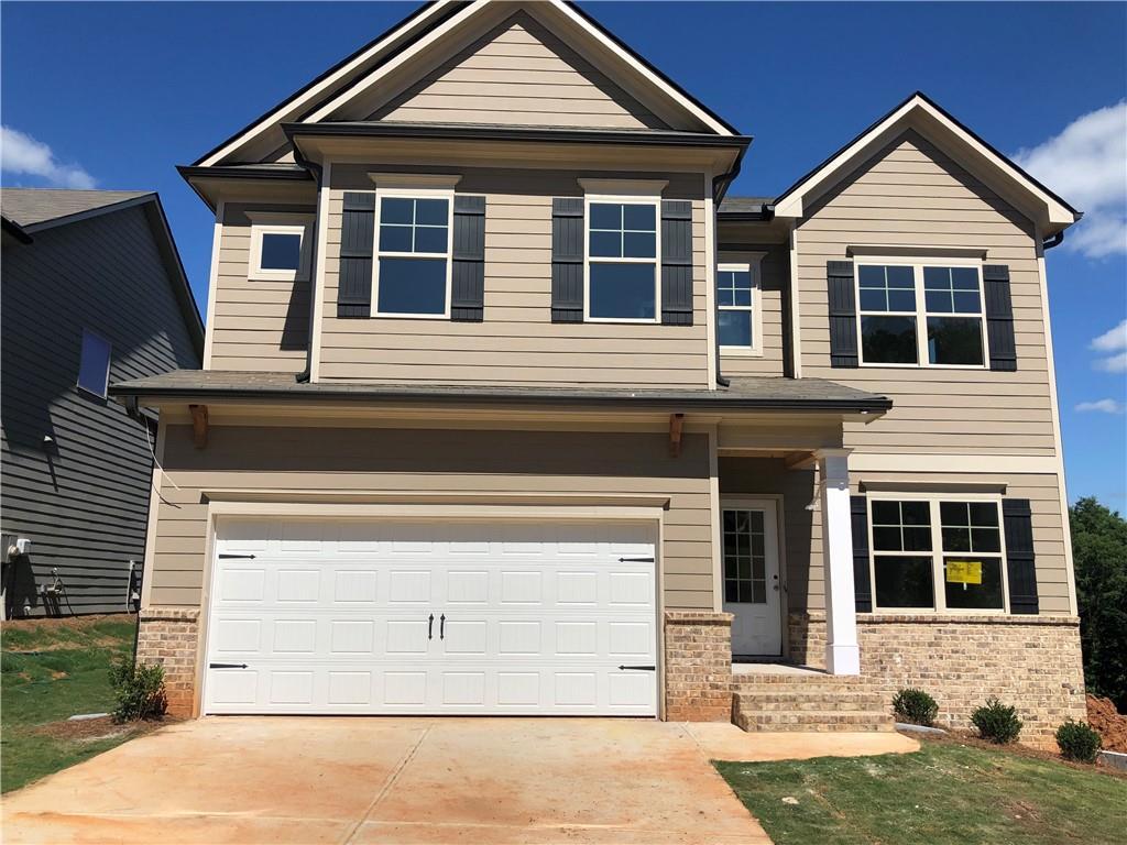3127 Hawthorne Path, Braselton, GA 30517