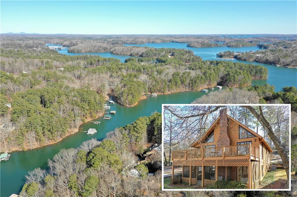 1005 Timber Lake Tr., Cumming, GA 30041