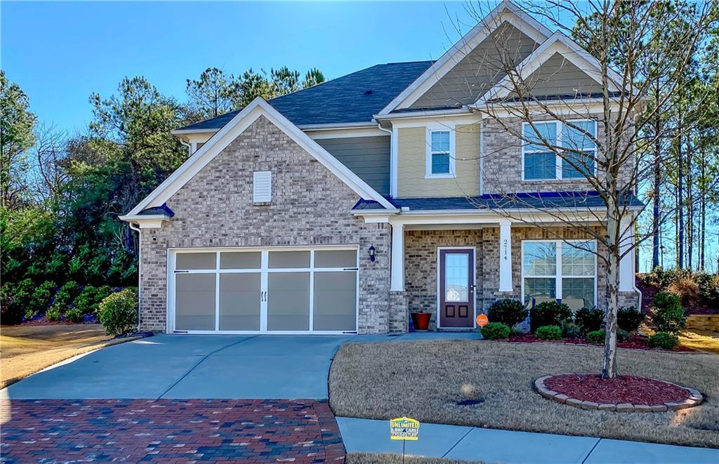 2714 Ashby Pond Tr., Duluth, GA 30097