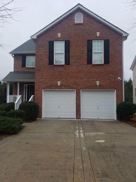 5735 Bridgeport Ct., Flowery Branch, GA 30542