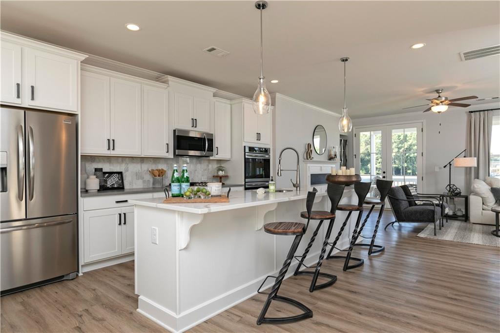 2728 Maddison Towns Ave., Norcross, GA 30071