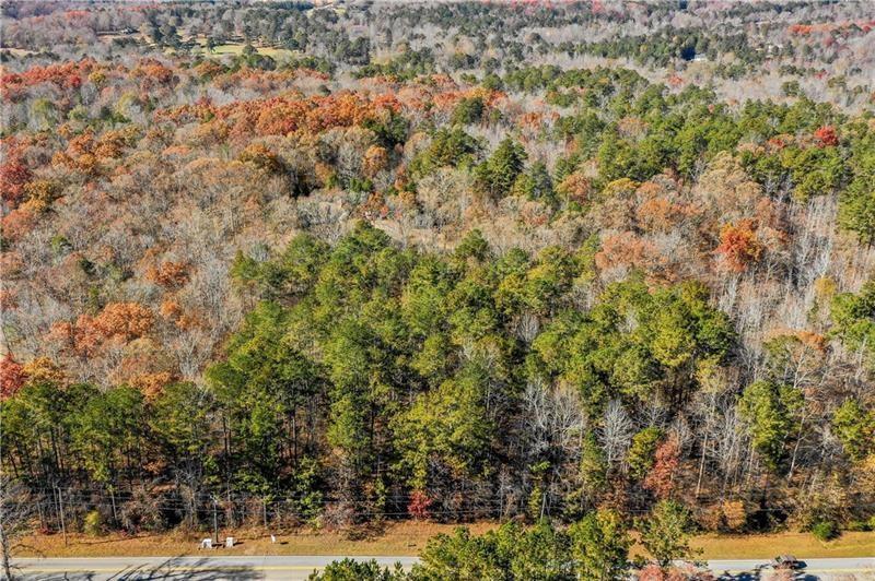 Berea Rd., Winston, GA 30187