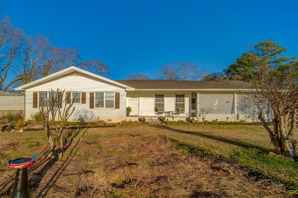 4687 Floyd Rd., Mableton, GA 30126