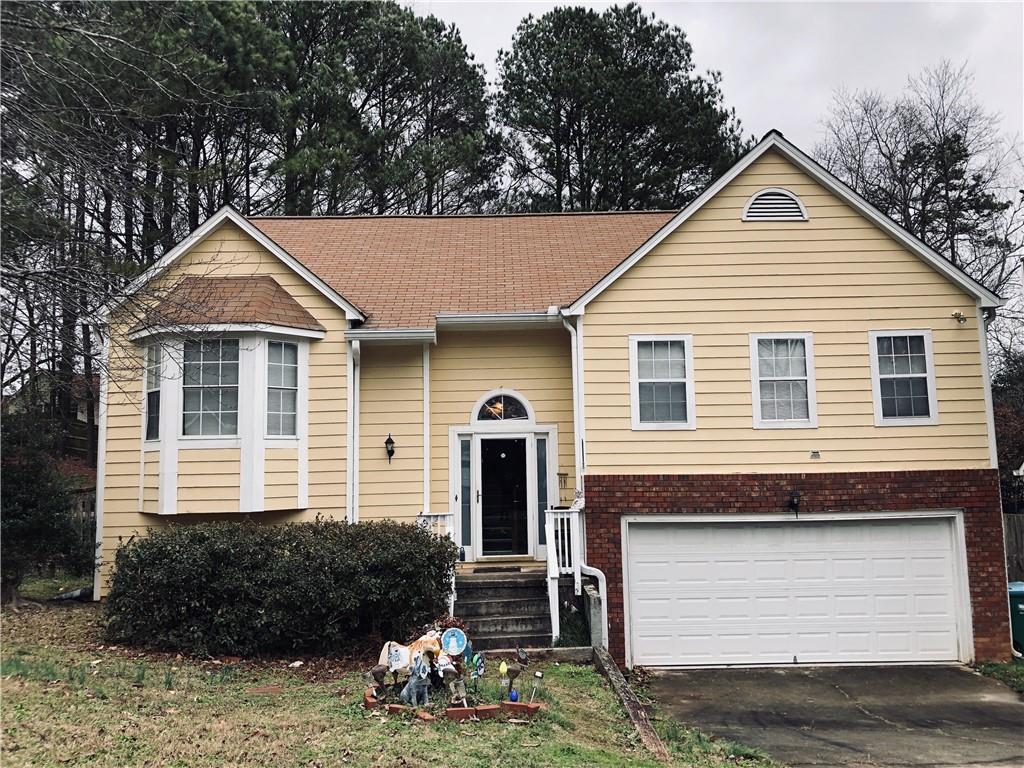 4241 E Meadow Dr., Duluth, GA 30096