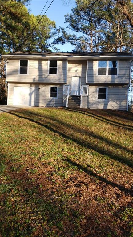 4084 Faron Ct., Ellenwood, GA 30294