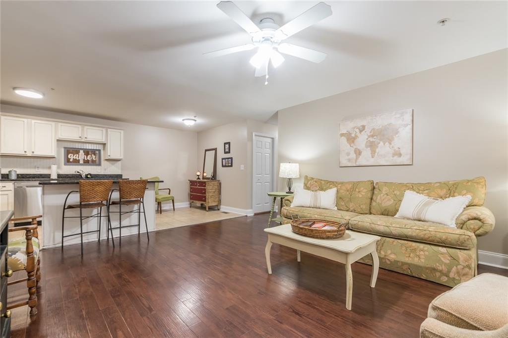 1206 Madison Ln., Smyrna, GA 30080