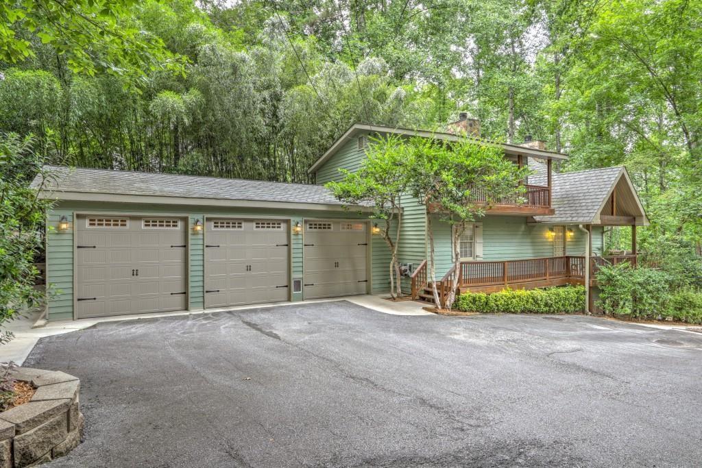 267 Sundown Way, Dawsonville, GA 30534