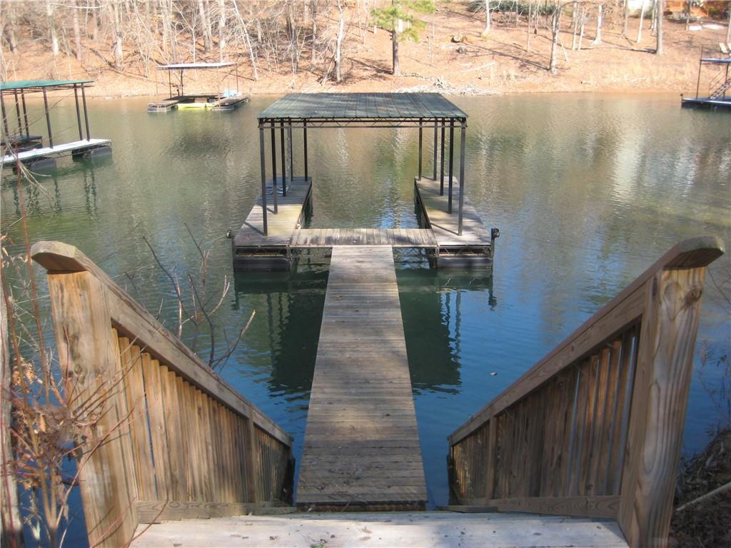 Bryant Rd., Gainesville, GA 30506