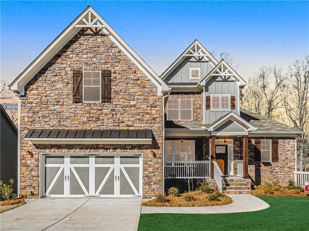 5730 Winding Lakes Dr., Cumming, GA 30028
