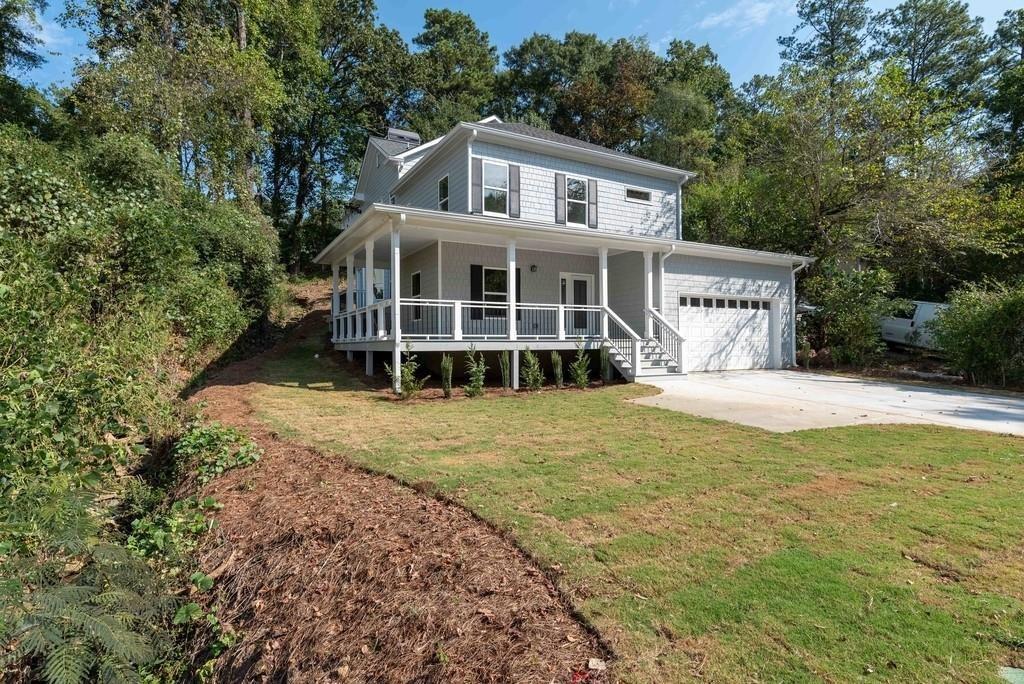 148 Oxbo Rd., Roswell, GA 30075