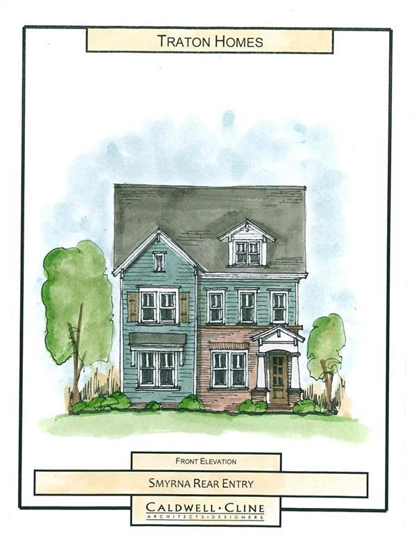 2446 Reed St., Smyrna, GA 30080