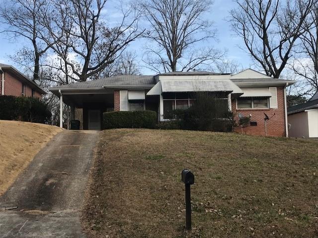 2184 Springdale Rd., Atlanta, GA 30315