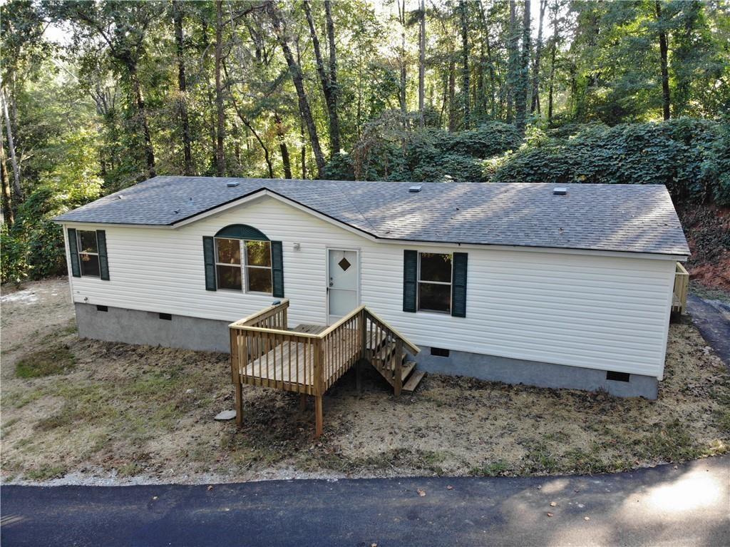 2376 Castleberry Bridge Rd., Dawsonville, GA 30534
