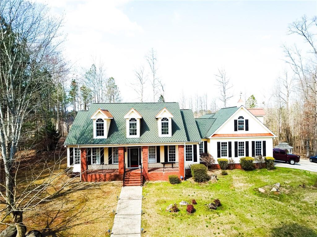 4775 Jones Rd., Fairburn, GA 30213