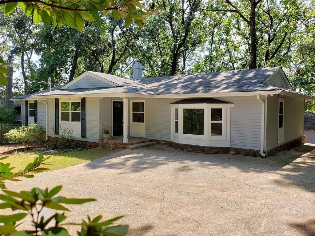 1176 Pebblebrook Rd., Mableton, GA 30126