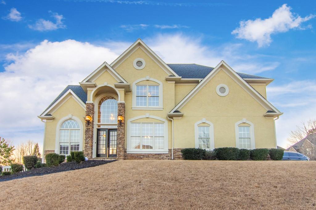 315 Walnut Hills Crossing, Canton, GA 30114