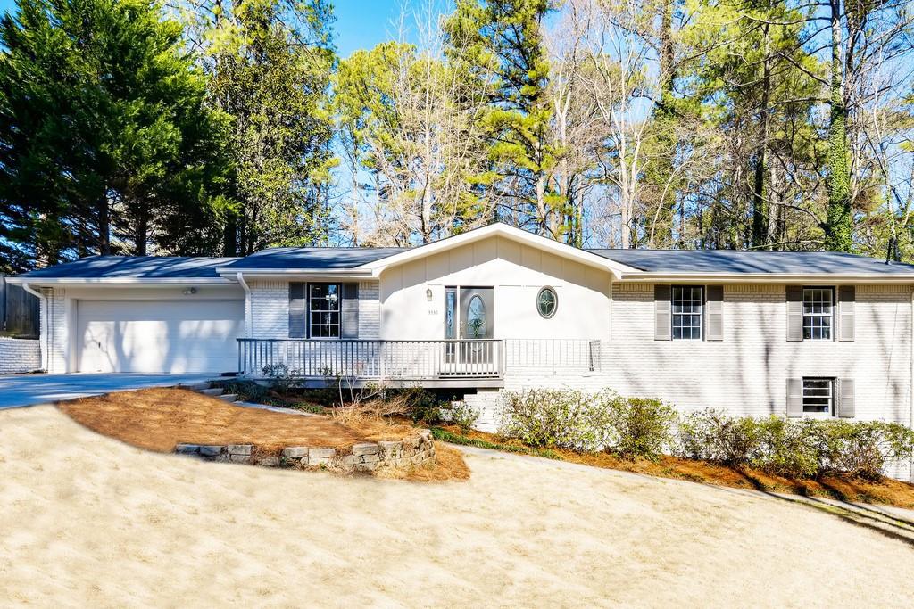 3330 Maxwell Dr., Marietta, GA 30060