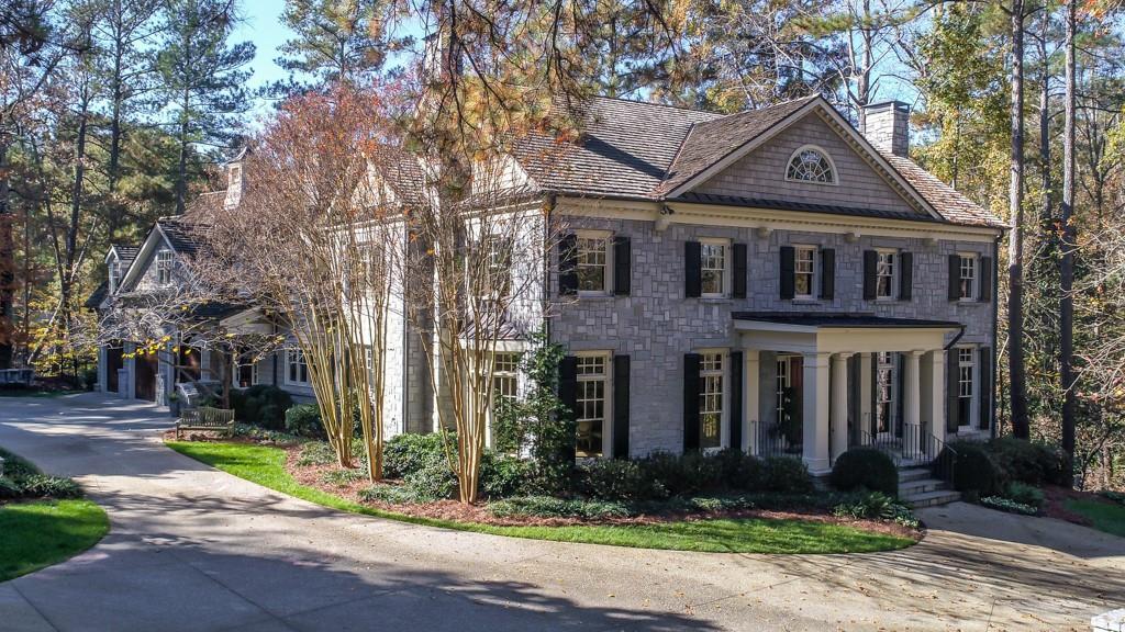 [Address Hidden by Seller], Atlanta, GA 30327