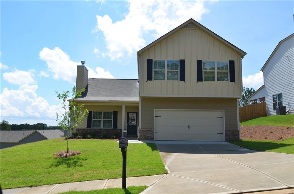 521 Stable View Loop, Dallas, GA 30132
