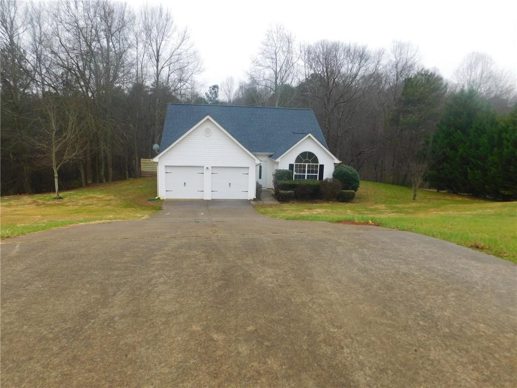 370 Hidden Meadows Dr., Maysville, GA 30558