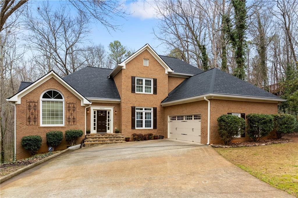 4641 Derby Ln., Smyrna, GA 30082