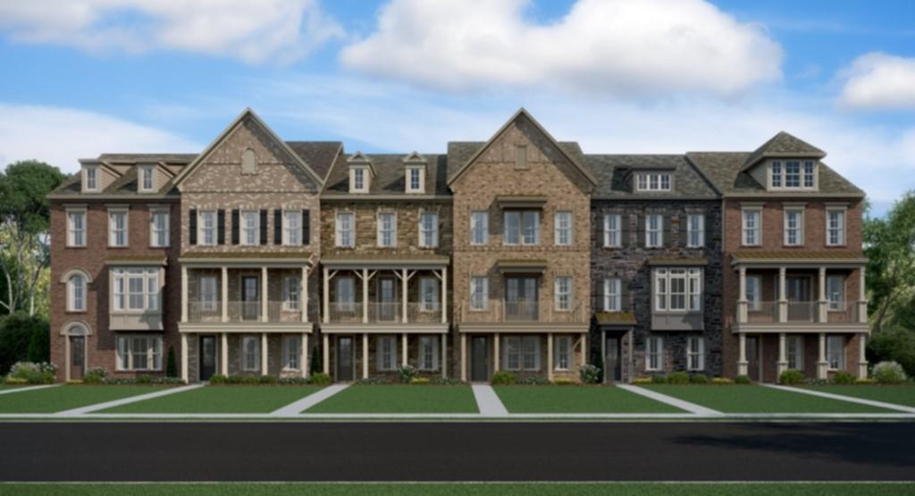 5100 Pinckney Ln., Peachtree Corners, GA 30092