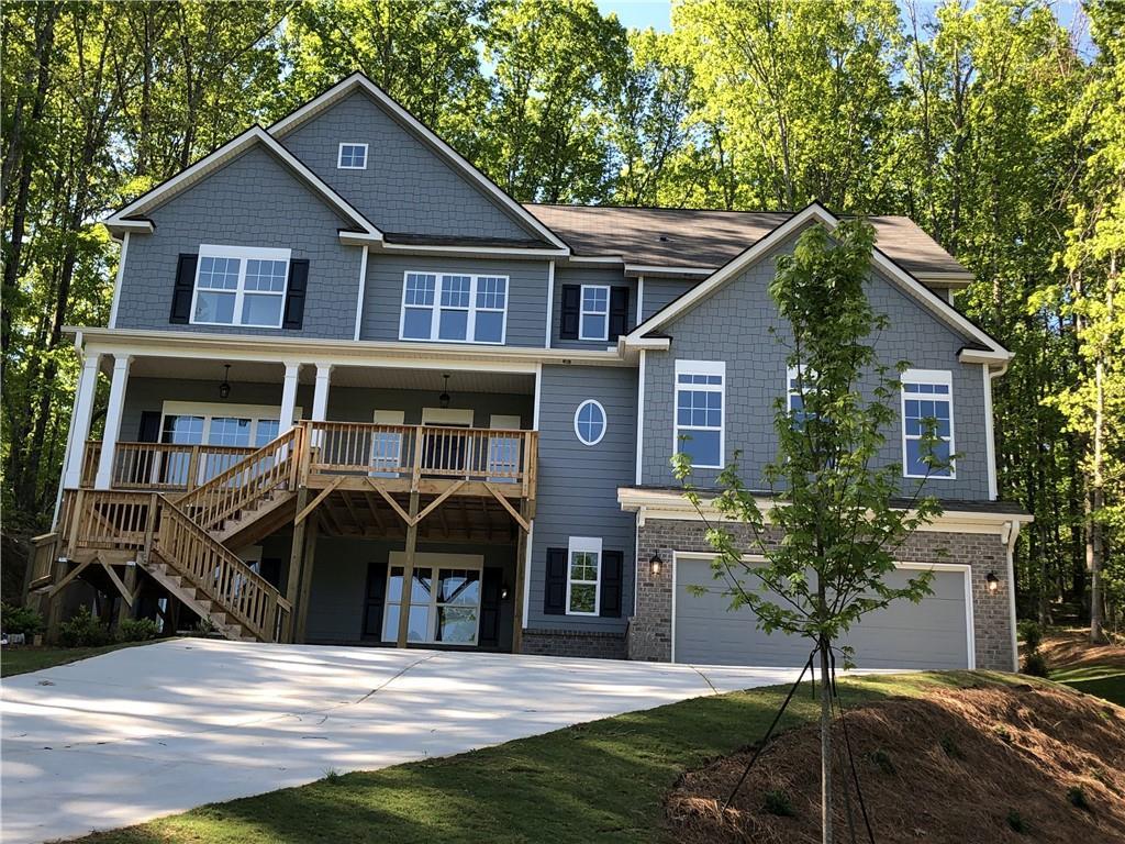 9265 Wilshire Pl., Cumming, GA 30028