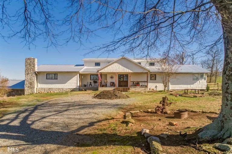 1005 Carlan Rd., Jasper, GA 30143