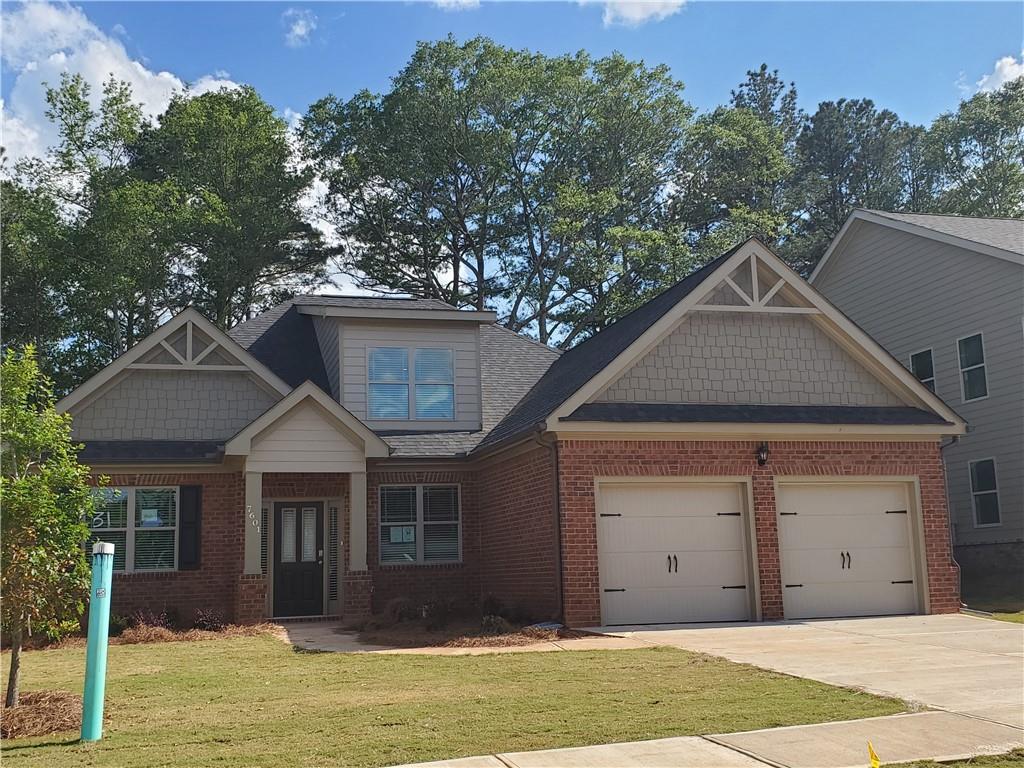 7601 Shady Maple Way, Stonecrest, GA 30038