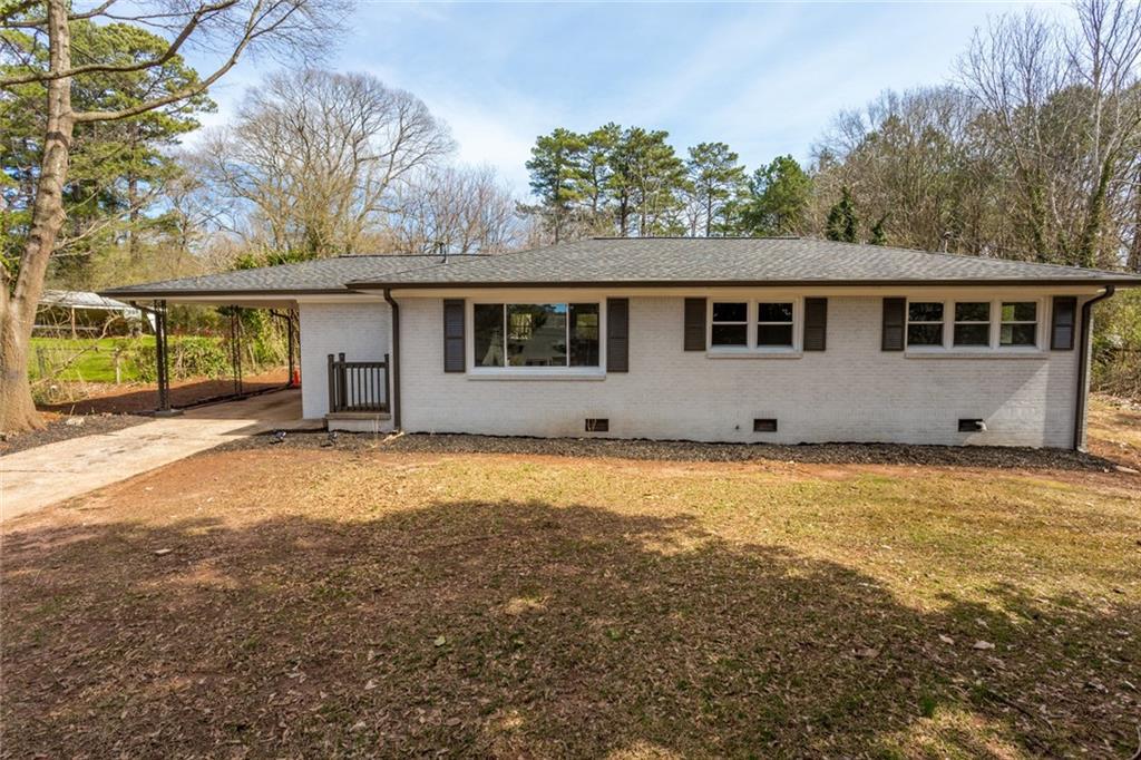 4551 Hicks Rd., Mableton, GA 30126