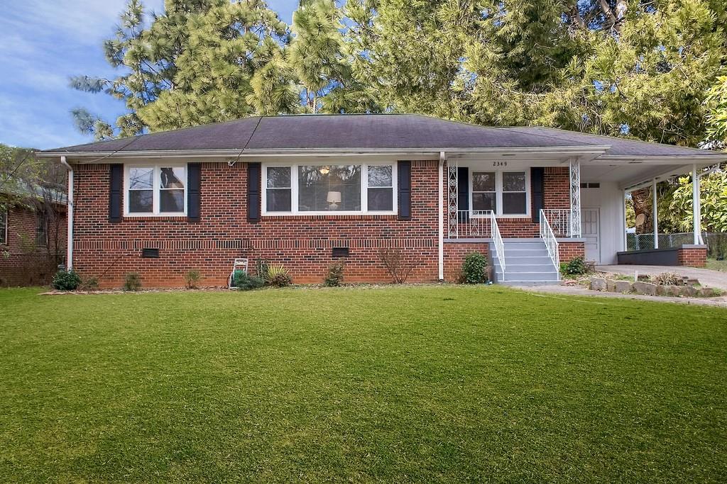 2349 Perkerson Rd., Atlanta, GA 30315