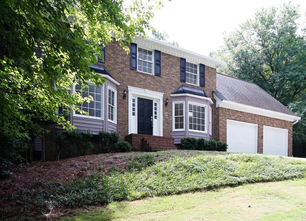 4030 Howell Ferry Rd., Duluth, GA 30096