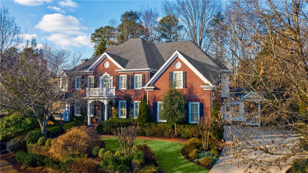 2774 Long Grove Dr., Marietta, GA 30062