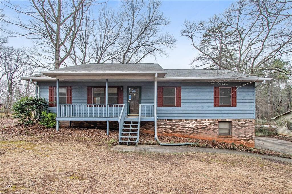 6335 Sherrian St., Douglasville, GA 30135