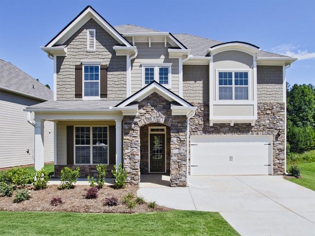 4478 Mantova Dr., Buford, GA 30519