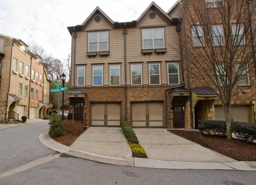 297 Goodson Way, Atlanta, GA 30309