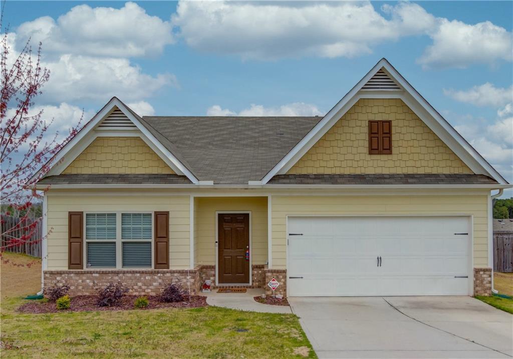 635 Nonsuch Way, Winder, GA 30680
