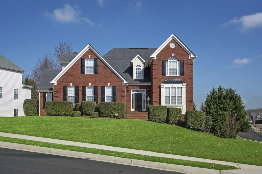 2362 Wilshire Way, Douglasville, GA 30135