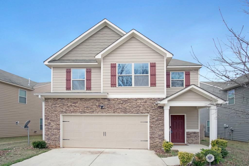 5068 Jack Dr., Decatur, GA 30035