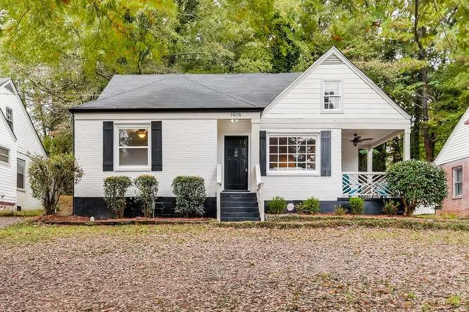 1919 S Gordon St., Atlanta, GA 30310
