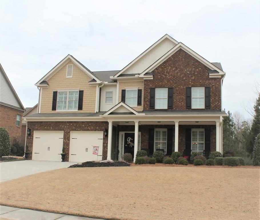 1515 Johnstown Trace, Suwanee, GA 30024